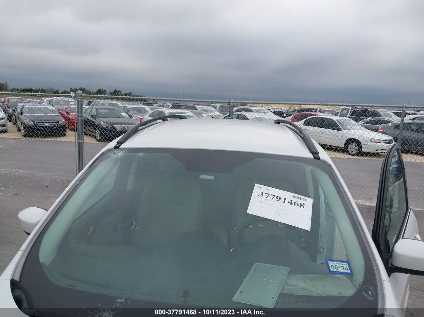 2015 FORD ESCAPE SE - 1FMCU0GX9FUB71024