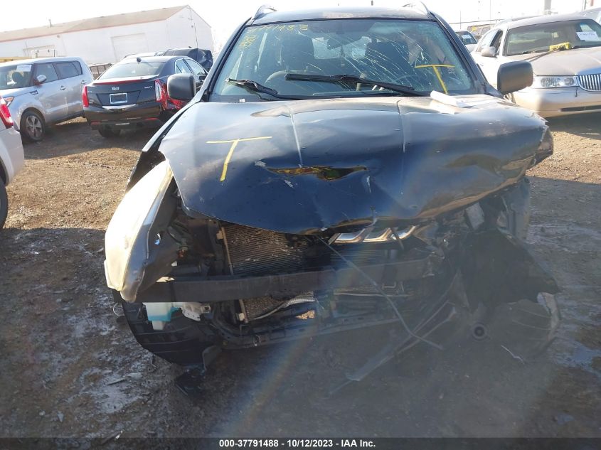 2014 NISSAN ROGUE SELECT S - JN8AS5MV7EW202229