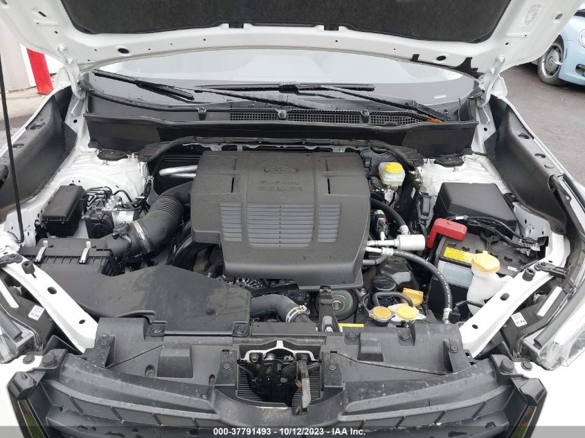 VIN JF2SKANC0PH441152 2023 SUBARU FORESTER LIMITED
