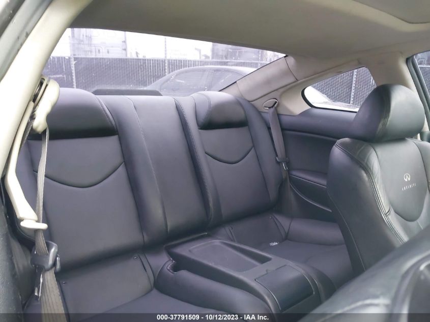 2013 INFINITI G37X JN1CV6EL9DM982665