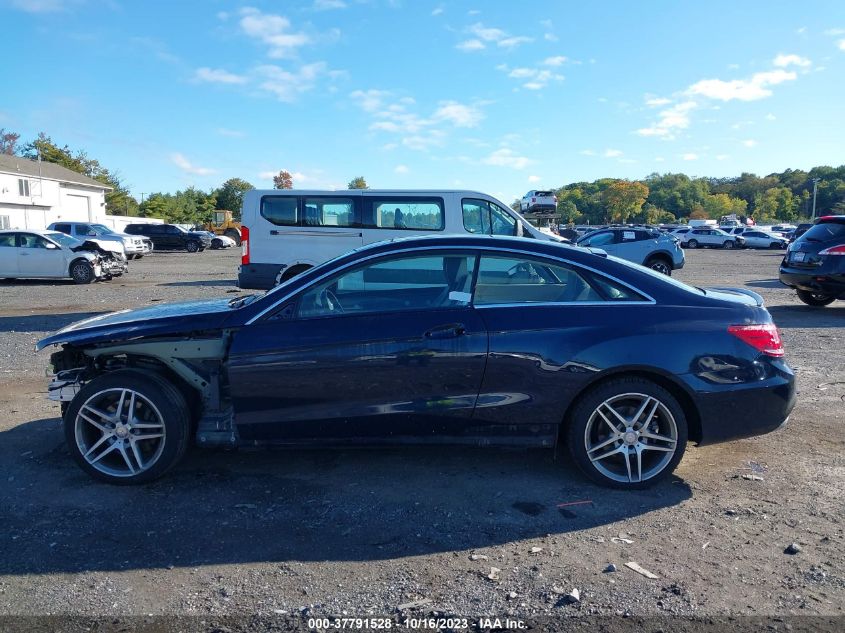 2016 MERCEDES-BENZ E 400 4MATIC WDDKJ6HB9GF328240