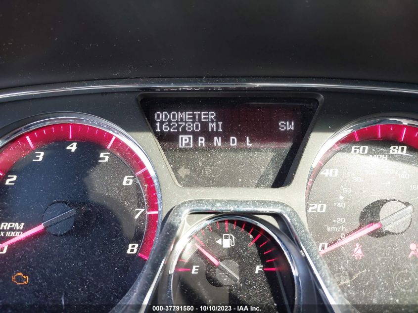 2015 GMC ACADIA SLE - 1GKKRPKD2FJ210940