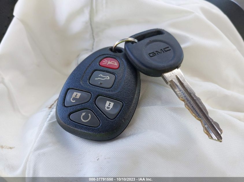 2015 GMC ACADIA SLE - 1GKKRPKD2FJ210940