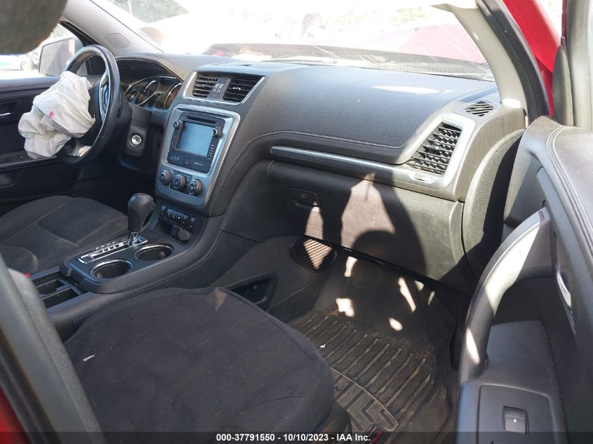 2015 GMC ACADIA SLE - 1GKKRPKD2FJ210940