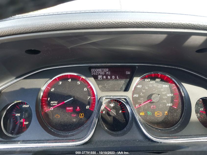 2015 GMC ACADIA SLE - 1GKKRPKD2FJ210940