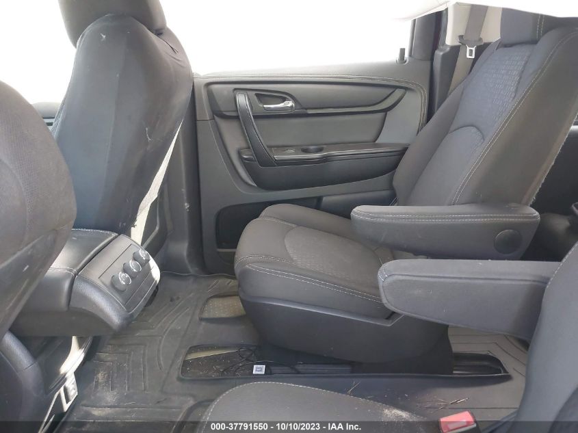 2015 GMC ACADIA SLE - 1GKKRPKD2FJ210940