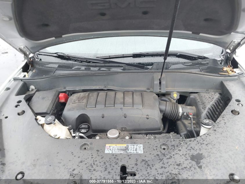 2013 GMC ACADIA SLT - 1GKKRRKD0D1194018