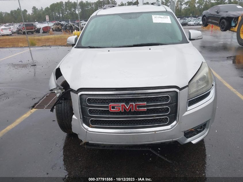 2013 GMC ACADIA SLT - 1GKKRRKD0D1194018