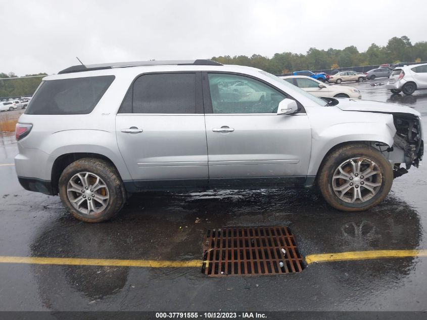 2013 GMC ACADIA SLT - 1GKKRRKD0D1194018