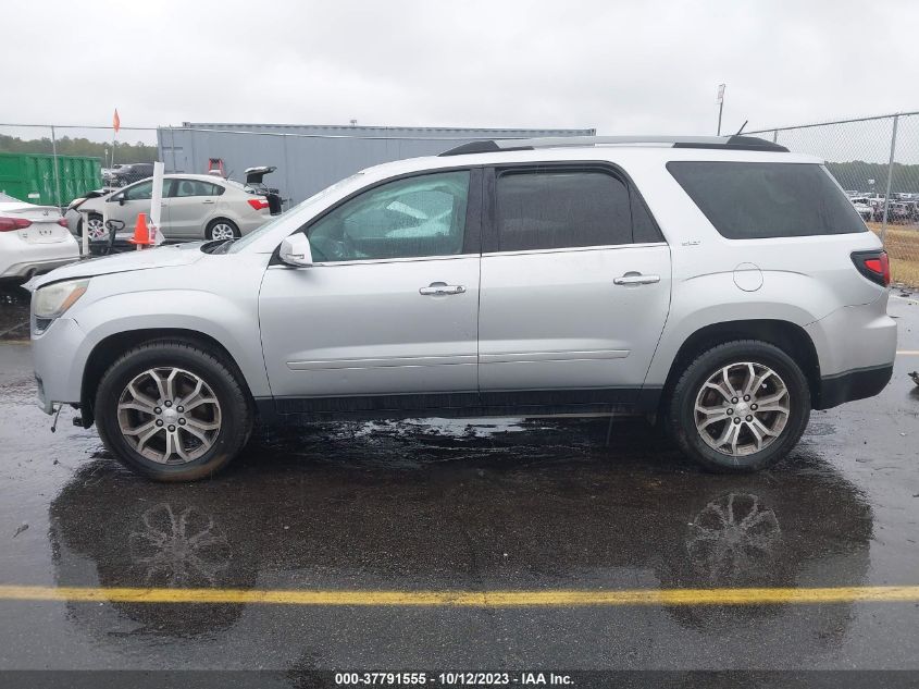 2013 GMC ACADIA SLT - 1GKKRRKD0D1194018