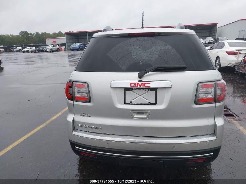 2013 GMC ACADIA SLT - 1GKKRRKD0D1194018