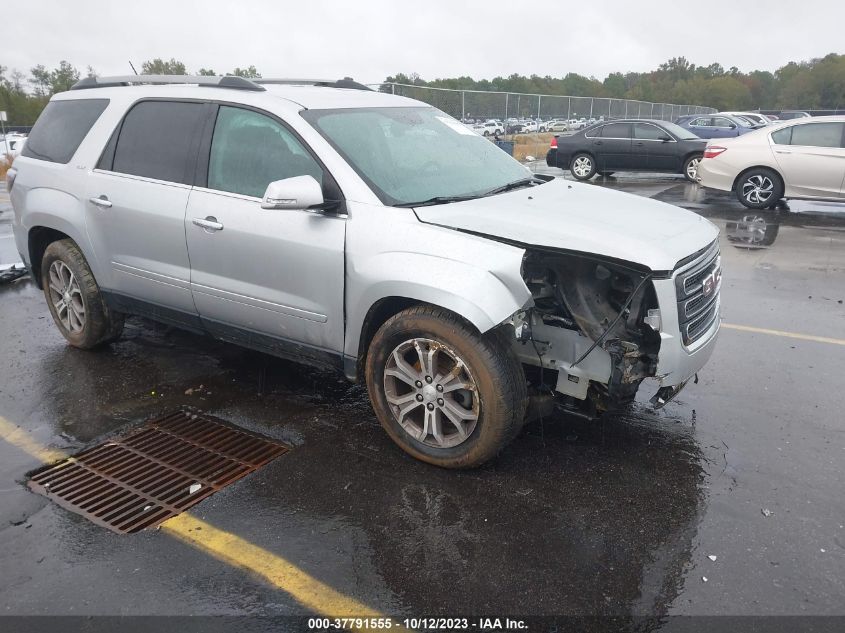 2013 GMC ACADIA SLT - 1GKKRRKD0D1194018