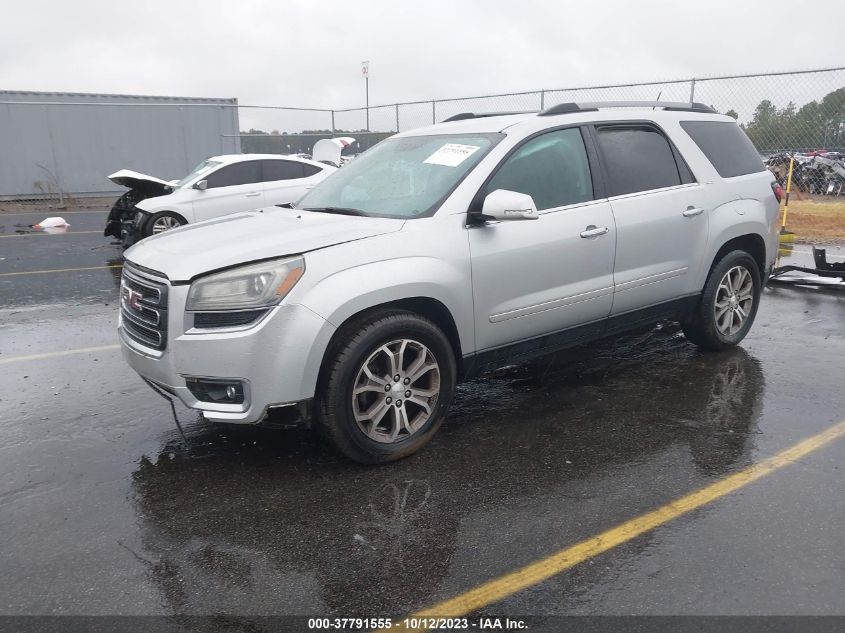 2013 GMC ACADIA SLT - 1GKKRRKD0D1194018