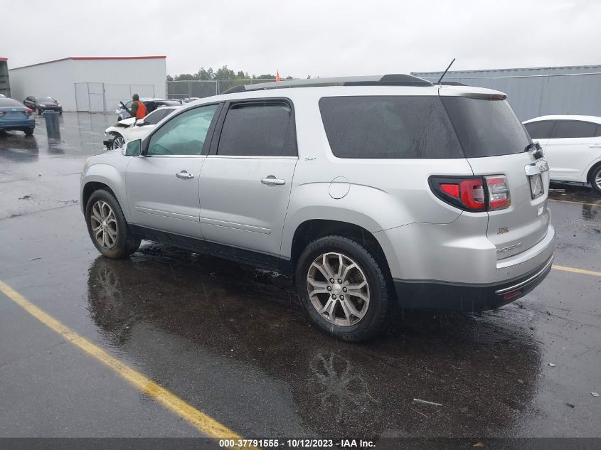 2013 GMC ACADIA SLT - 1GKKRRKD0D1194018