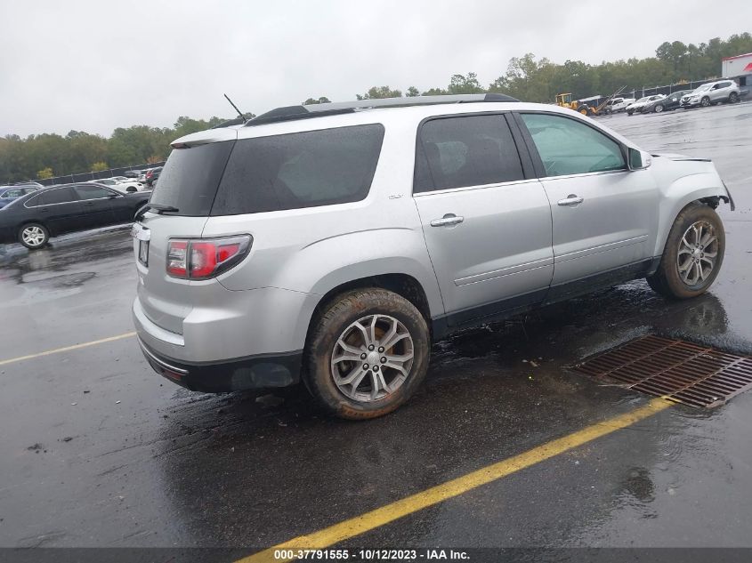 2013 GMC ACADIA SLT - 1GKKRRKD0D1194018