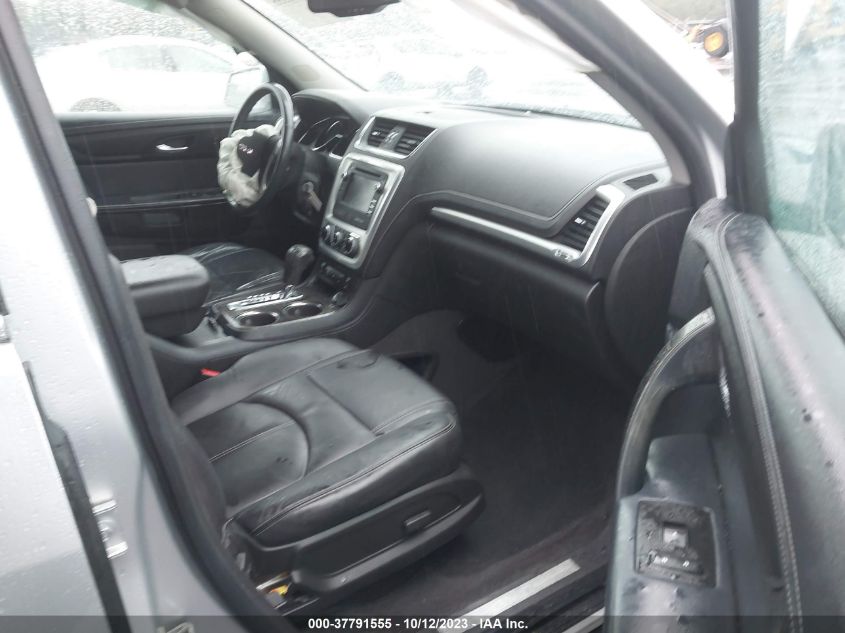 2013 GMC ACADIA SLT - 1GKKRRKD0D1194018