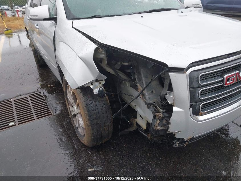 2013 GMC ACADIA SLT - 1GKKRRKD0D1194018