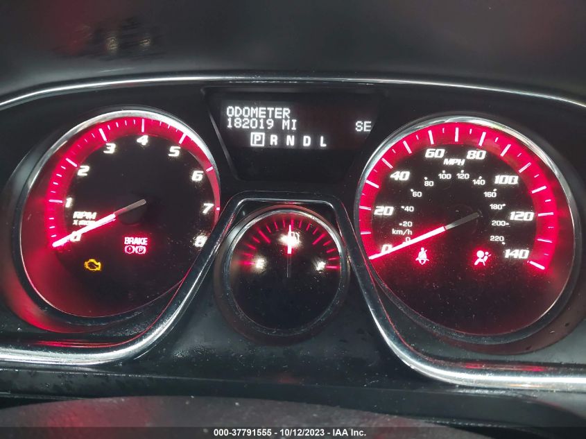 2013 GMC ACADIA SLT - 1GKKRRKD0D1194018