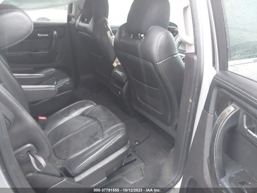 2013 GMC ACADIA SLT - 1GKKRRKD0D1194018