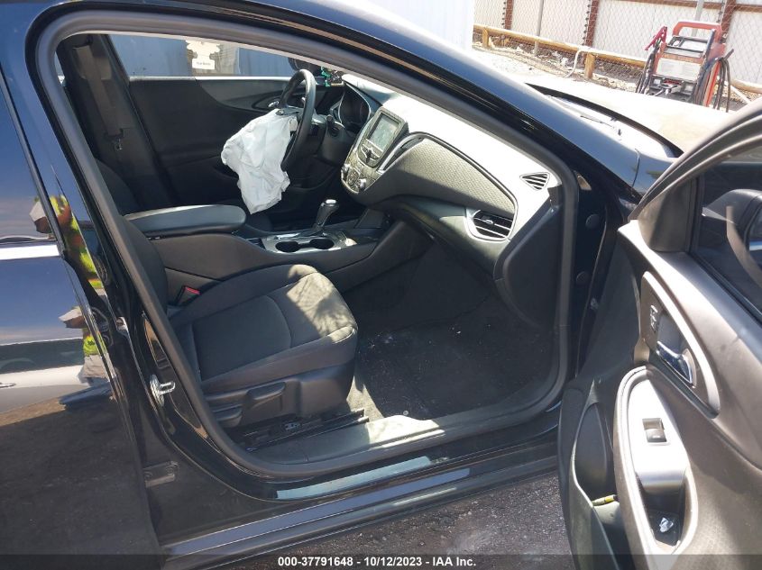 2017 CHEVROLET MALIBU LS - 1G1ZC5ST3HF217692