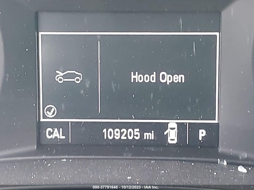2017 CHEVROLET MALIBU LS - 1G1ZC5ST3HF217692