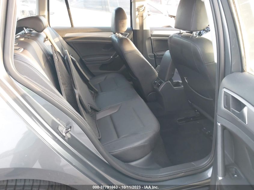 2015 VOLKSWAGEN GOLF SPORTWAGEN TDI SE 4-DOOR 3VWCA7AU8FM513861
