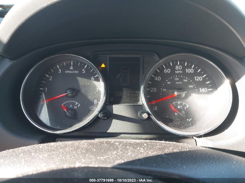 2013 NISSAN ROGUE SV - JN8AS5MV9DW111543