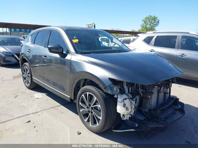 JM3KFBDM7P0128236 MAZDA CX-5 2.5 S PREMIUM PACKAGE 2023