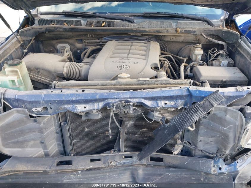 2014 TOYOTA TUNDRA 2WD TRUCK SR/SR5 - 5TFRM5F13EX069921