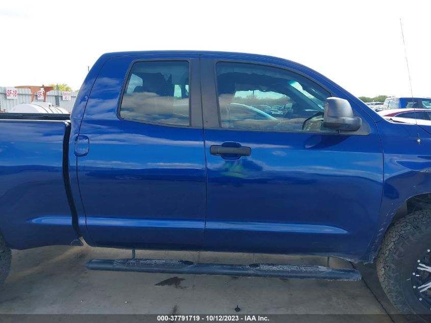 2014 TOYOTA TUNDRA 2WD TRUCK SR/SR5 - 5TFRM5F13EX069921