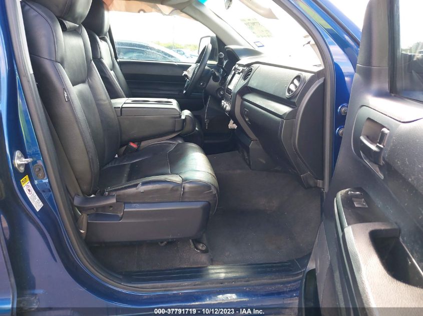 2014 TOYOTA TUNDRA 2WD TRUCK SR/SR5 - 5TFRM5F13EX069921
