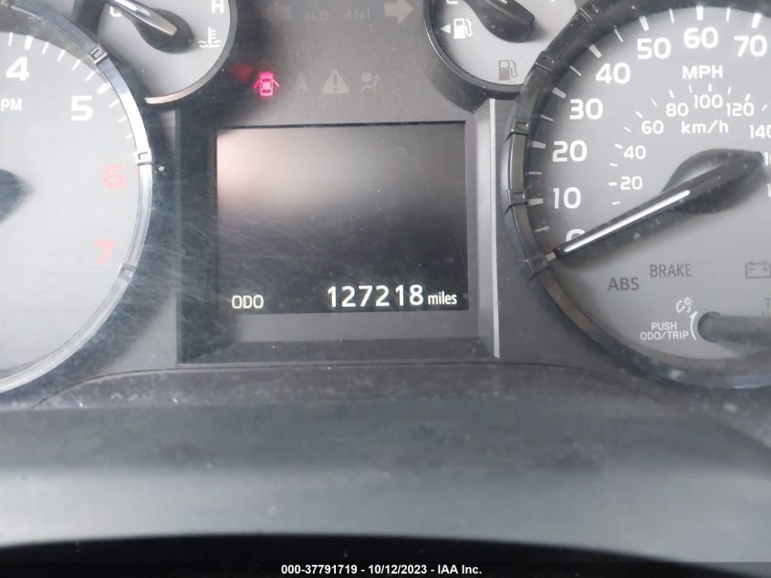 2014 TOYOTA TUNDRA 2WD TRUCK SR/SR5 - 5TFRM5F13EX069921