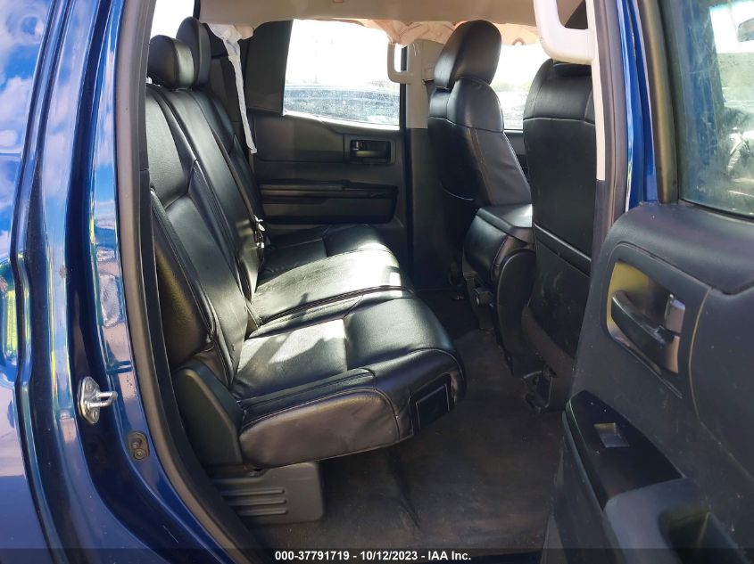 2014 TOYOTA TUNDRA 2WD TRUCK SR/SR5 - 5TFRM5F13EX069921