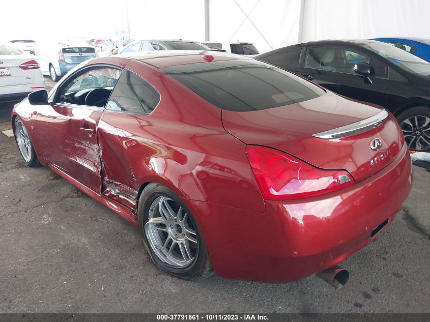 2015 INFINITI Q60 COUPE JOURNEY JN1CV6EK5FM871301