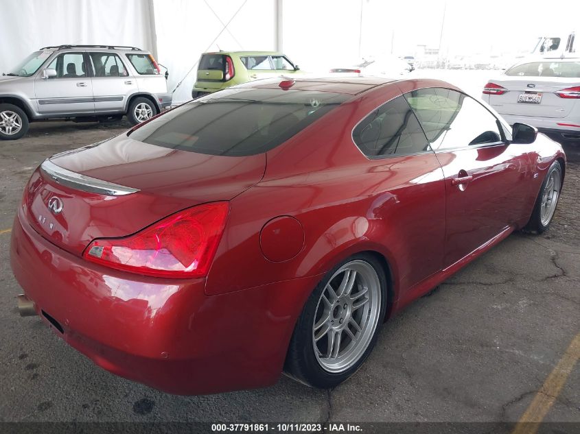 2015 INFINITI Q60 COUPE JOURNEY JN1CV6EK5FM871301