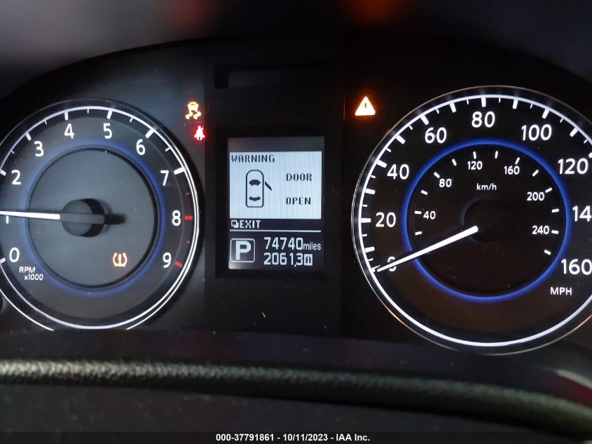 2015 INFINITI Q60 COUPE JOURNEY JN1CV6EK5FM871301