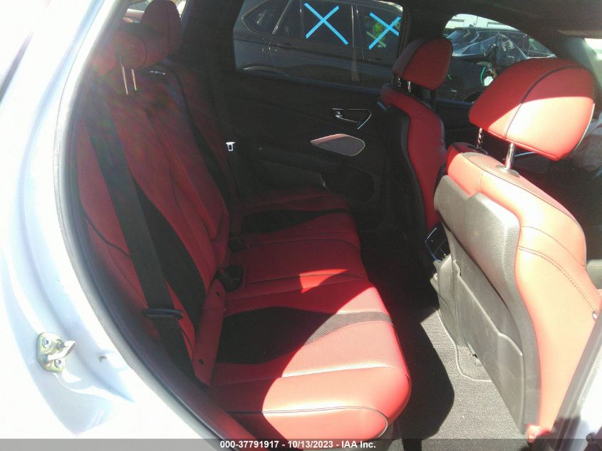 2021 ACURA RDX A-SPEC - 5J8TC2H62ML011287