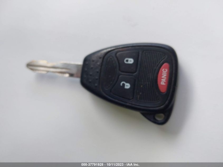 2014 JEEP COMPASS SPORT - 1C4NJDBB7ED800352