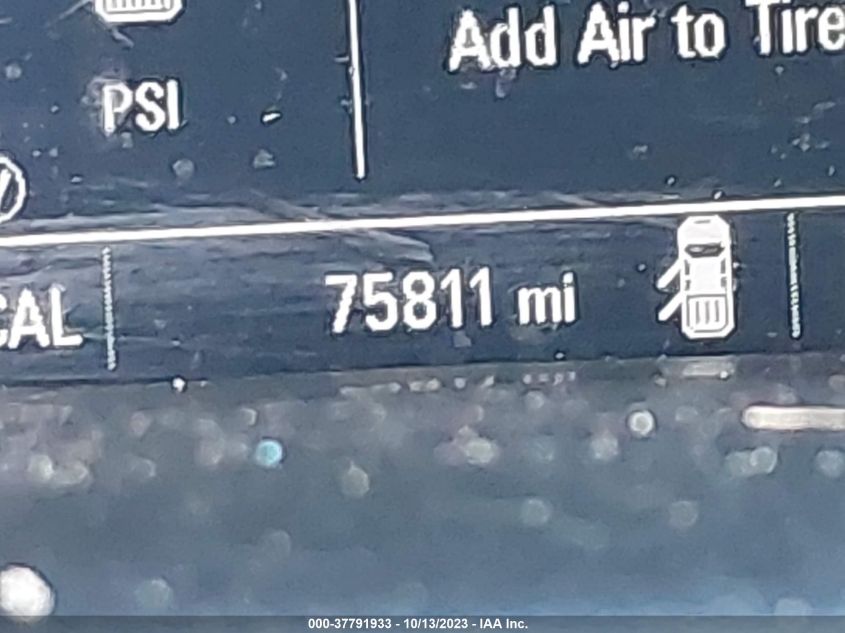 2020 CHEVROLET COLORADO - 1GCHSBEA1L1131429