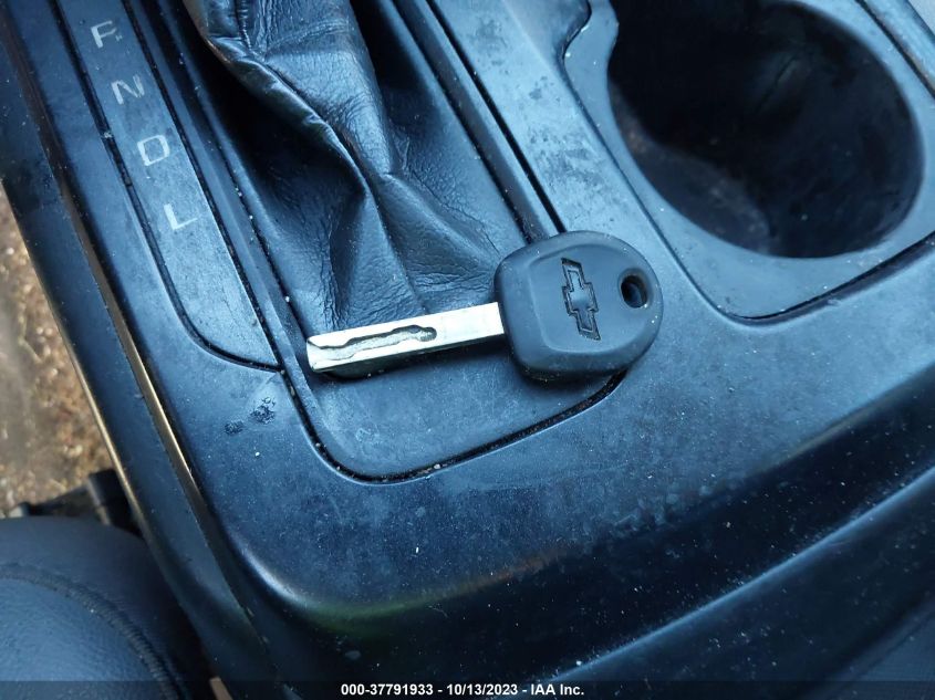 2020 CHEVROLET COLORADO - 1GCHSBEA1L1131429