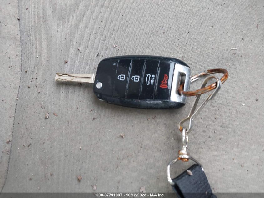 2014 KIA OPTIMA LX - 5XXGM4A75EG337968