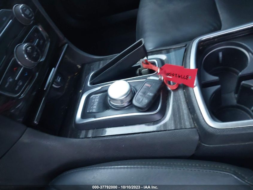 2015 CHRYSLER 300 LIMITED - 2C3CCAAG1FH931234