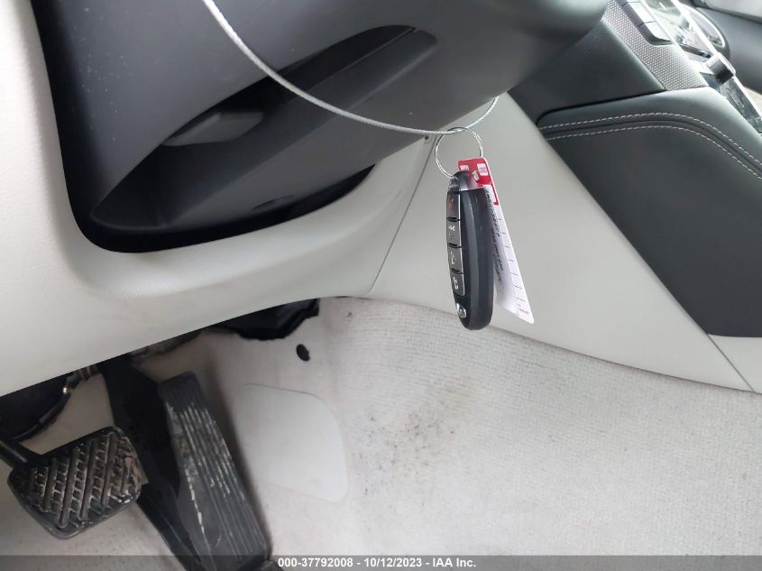 2015 INFINITI Q50 - JN1BV7AP4FM345101