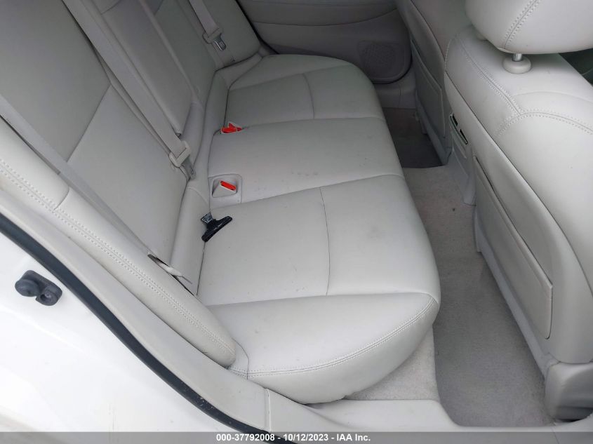 2015 INFINITI Q50 - JN1BV7AP4FM345101