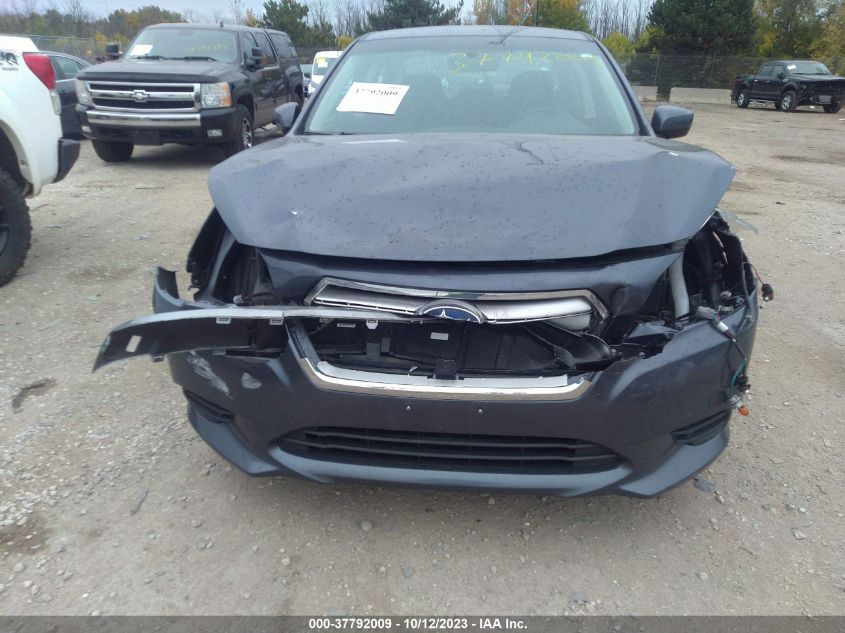 2017 SUBARU LEGACY PREMIUM - 4S3BNAC63H3046738