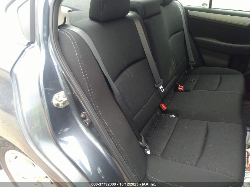 2017 SUBARU LEGACY PREMIUM - 4S3BNAC63H3046738