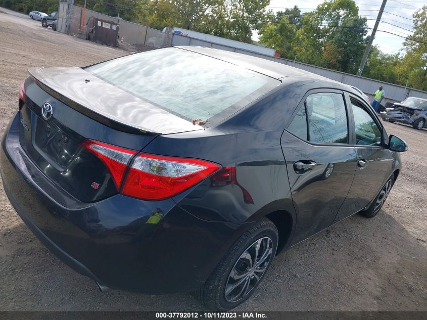 2016 TOYOTA COROLLA L/LE/S/S PLUS/LE PLUS - 5YFBURHE9GP430076