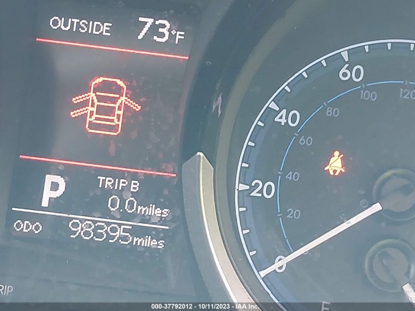 2016 TOYOTA COROLLA L/LE/S/S PLUS/LE PLUS - 5YFBURHE9GP430076
