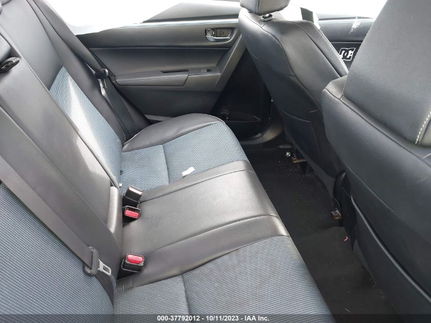 2016 TOYOTA COROLLA L/LE/S/S PLUS/LE PLUS - 5YFBURHE9GP430076