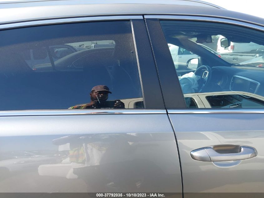 2021 KIA SPORTAGE S - KNDP63ACXM7845796